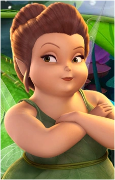 Fairy Mary's image