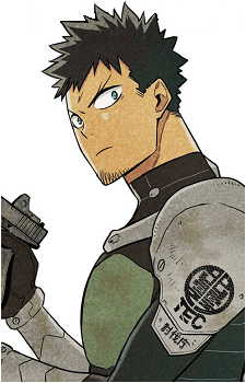 Kafka Hibino