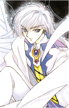 Yue {CCS}