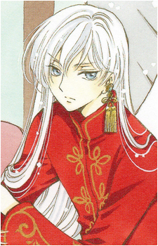 Yue {CCS}