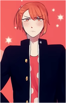 Osano Najimi's image