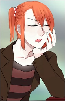 Image 2 - Art: Koumi神海 (Koumi-senpai) Image 2