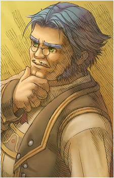 Mayor Edgar