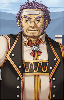 Mayor Edgar's image