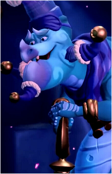 Bakari's image