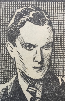 Garry Blake's image