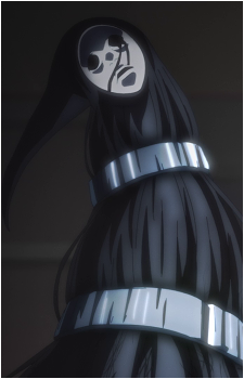 The Black Bird