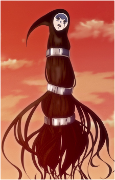 The Black Bird