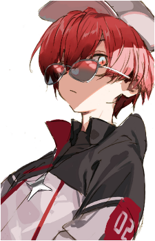 Machina X Flayon