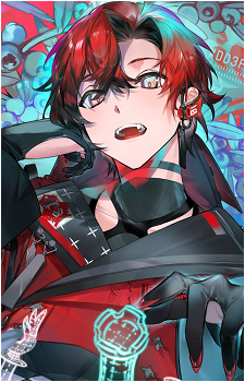 Machina X Flayon's image