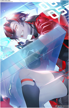Machina X Flayon