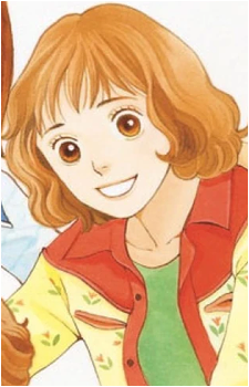 Yuki Matsuoka's image