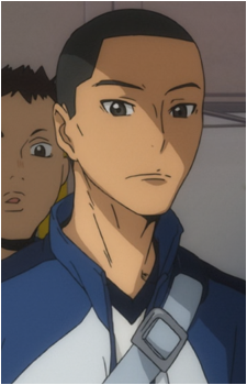 Kaito Hashikami's image