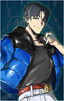 Zenith {DL}