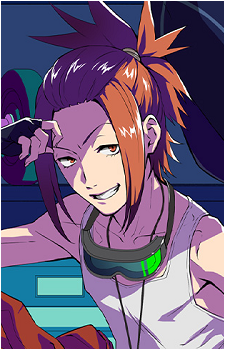 Ran Akagi's image
