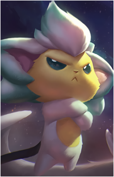 Shisa {LoL}'s image
