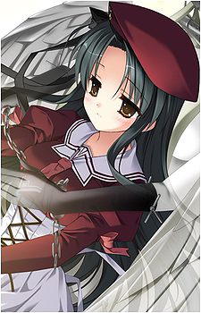 Kukuri Tachibana's image