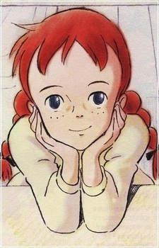 Anne Shirley (Anime)