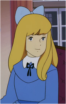 Clara {Heidi}'s image