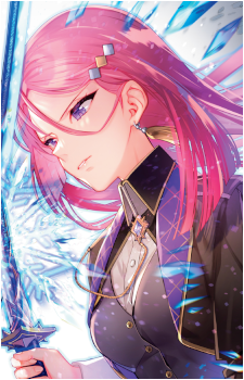 Theresia Verdale