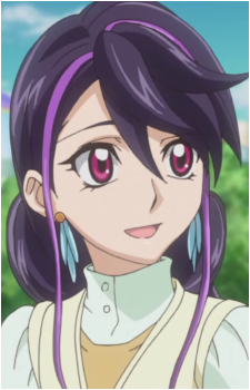 Ruri Kurosaki's image