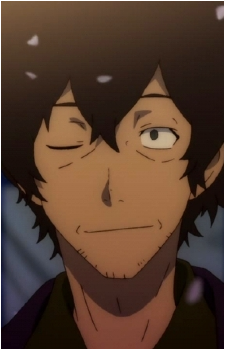 Shidare Morioka's image