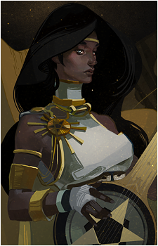 Celeste {Pyre}'s image