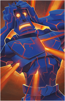 Image 3 - Art: Federico Maria Cugliari Image 3