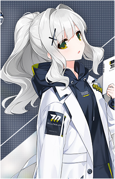 Hare's image