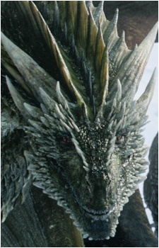 Rhaegal's image