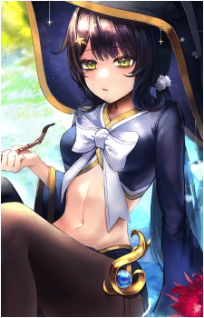Archwitch's image