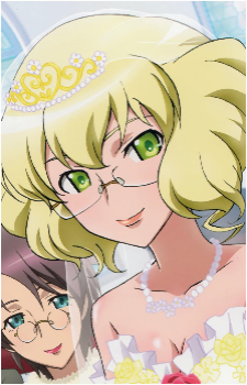 Kazane Shishidou
