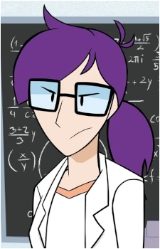 Hilda {XnV}