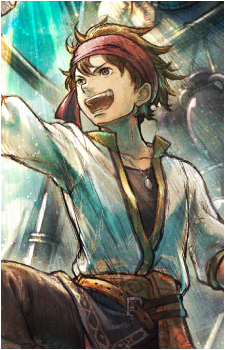 Ludo's image
