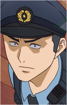 Younger Policeman's image