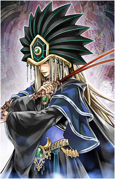 Shadowpriestess of Ohm's image