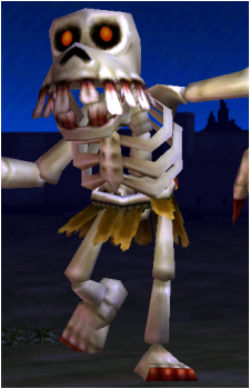 Stalchild's image