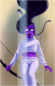 Artemis {LO}
