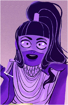 Artemis {LO}