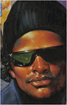 Eazy-E's image