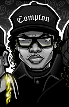 Eazy-E
