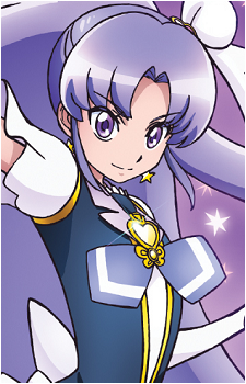 Iona Hikawa