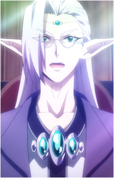 Wise King Megrez's image