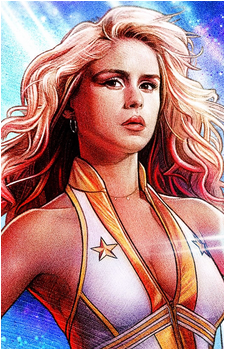 Starlight's image