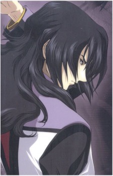 Gilbert Durandal's image
