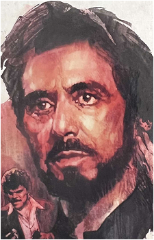Carlito Brigante's image