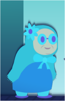 The Bard's Mother's image