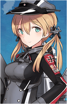 Prinz Eugen {KC}