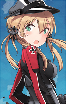 Prinz Eugen {KC}