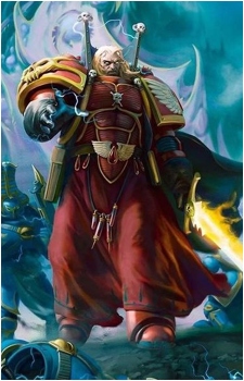 Mephiston's image